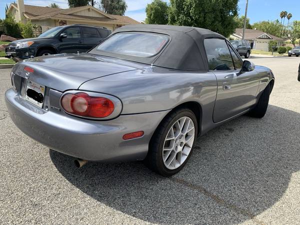 2002 Mazda Miata SE only 86k miles for sale in Agoura Hills, CA – photo 21