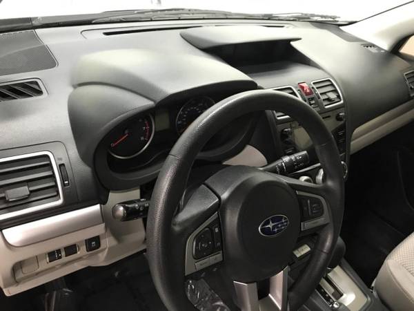 2017 Subaru Forester 2 5i Premium CVT - - by dealer for sale in Eugene, OR – photo 12