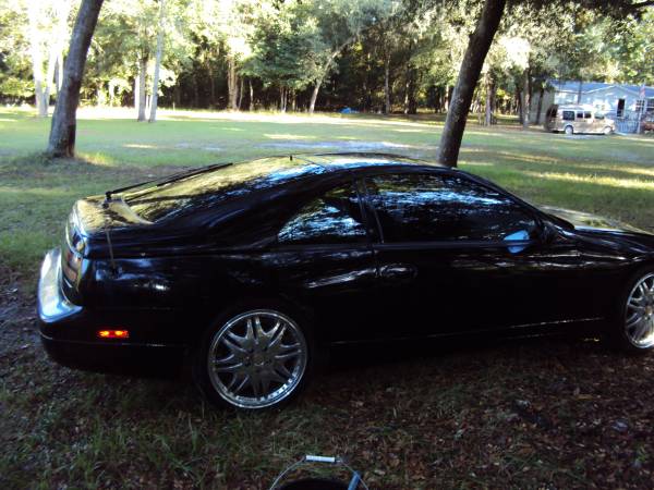 NISSAN 1991 300ZX for sale in Fort White, FL – photo 4