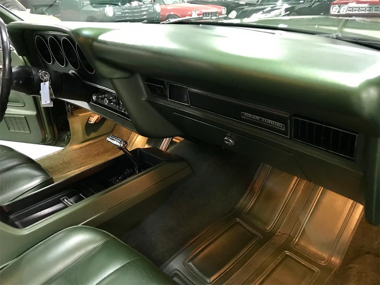 1973 Ford Gran Torino for sale in Sherman, TX – photo 17