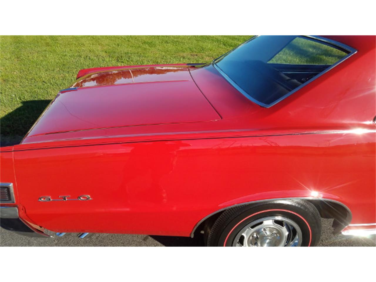 1965 Pontiac GTO for sale in Linthicum, MD – photo 10