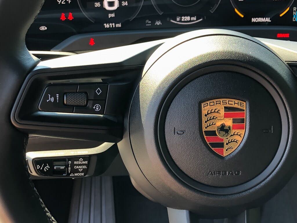 2021 Porsche Taycan RWD for sale in Knoxville, TN – photo 15