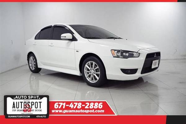 2015 Mitsubishi Lancer - Call for sale in Other, Other