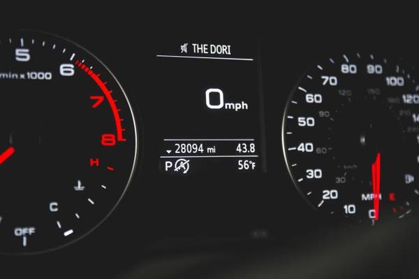 2018 Audi A3 QUATTRO*ACTIVE WARRANTY! 28K MILES! CLEAN CARFX, 1... for sale in Bellevue, WA – photo 17