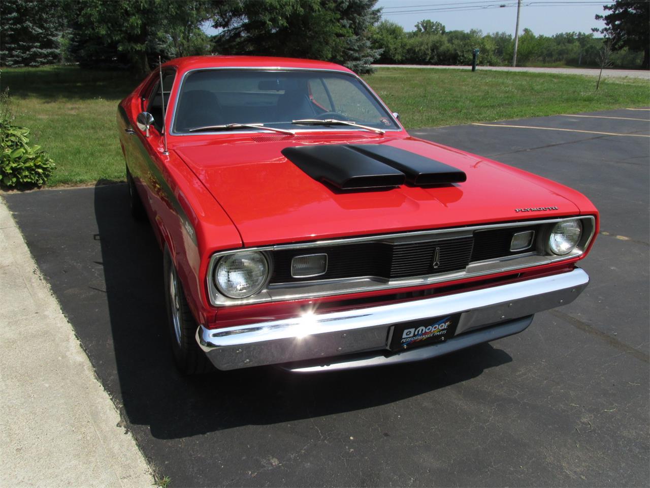 1970 Plymouth Duster for sale in Goodrich, MI – photo 28