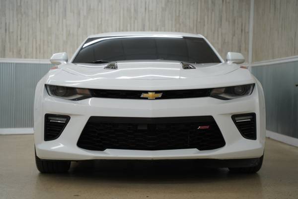 2017 Chevrolet Camaro 2dr Cpe 2SS - - by dealer for sale in Nashville, TN – photo 3