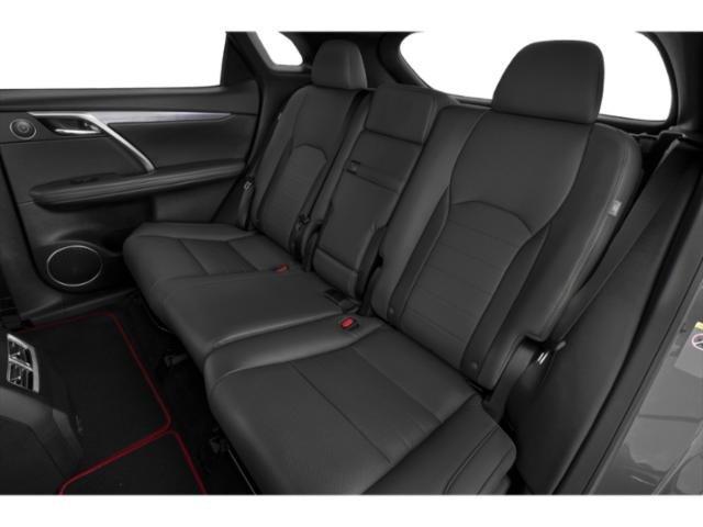 2022 Lexus RX 350 F SPORT Handling for sale in ROGERS, AR – photo 14