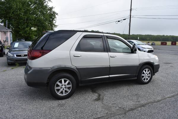 2004 Buick Rendezvous CX AWD * Great Condition* Ice Cold AC * for sale in Monroe, NY – photo 3