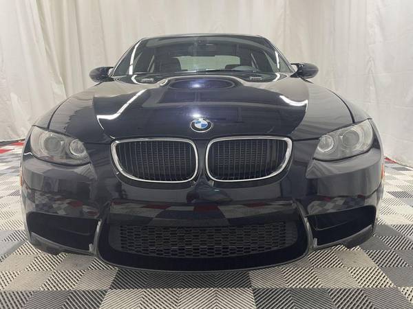 2011 BMW M3 - - by dealer - vehicle automotive sale for sale in North Randall, PA – photo 2