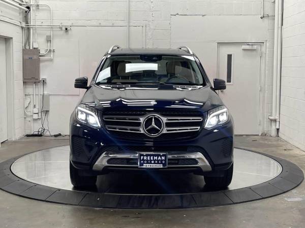 2017 Mercedes-Benz GLS AWD All Wheel Drive GLS 450 Lighting Package for sale in Salem, OR – photo 6