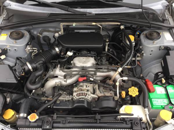 2006 Subaru Forester 131k Miles * New Timing Belt & Head Gaskets for sale in Austin, TX – photo 23