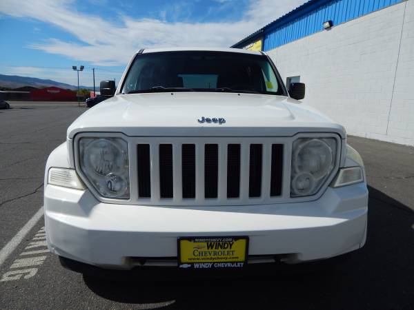 FALL SAVINGS EVENT!! $1000 OFF....2009 JEEP LIBERTY Sport for sale in Ellensburg, AK – photo 2