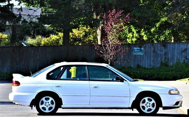 1999 Subaru Legacy L AWD for sale in Lynnwood, WA – photo 4