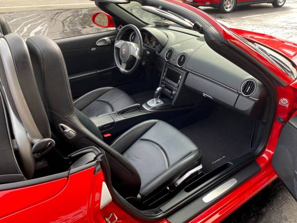 2010 Porsche Boxster Only 54k Miles 1-Owner Clean Carfax for sale in Pittsburgh, PA – photo 15