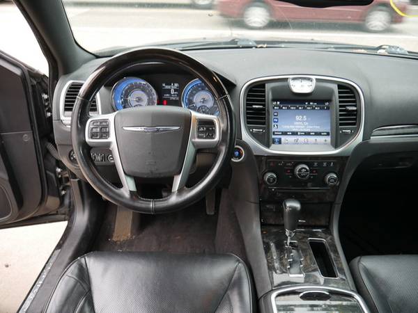2011 Chrysler 300 Limited for sale in South St. Paul, MN – photo 8