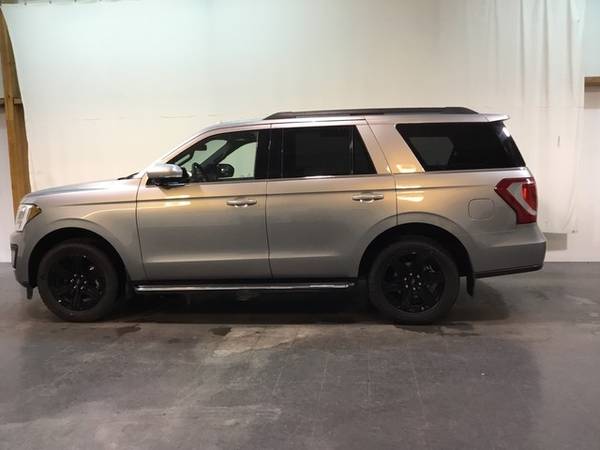 2020 Ford Expedition SILVER Sweet deal*SPECIAL!!!* - cars & trucks -... for sale in Wasilla, AK – photo 7