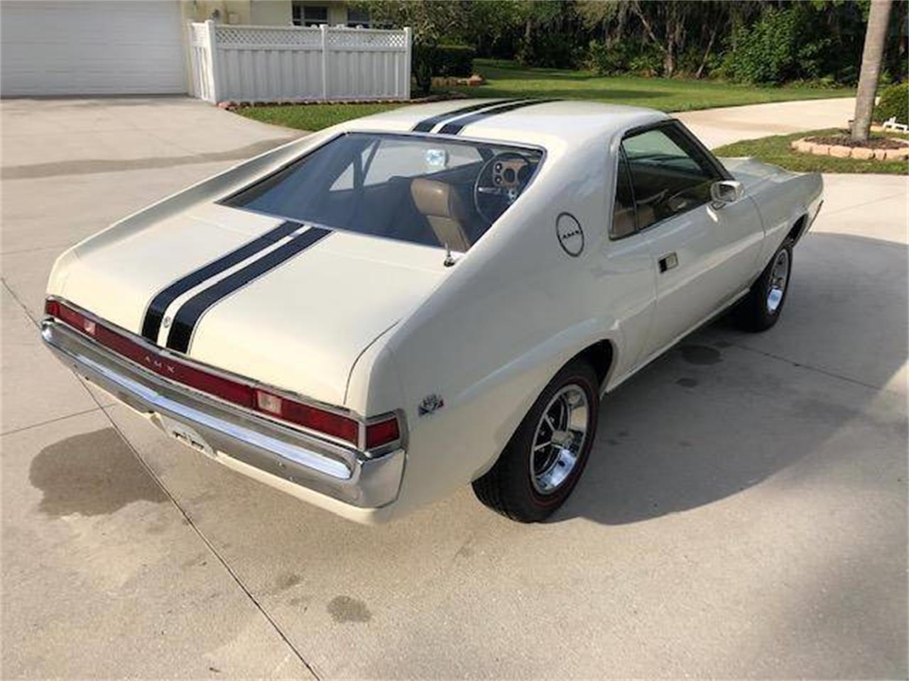 1968 AMC AMX for sale in Sarasota, FL – photo 5