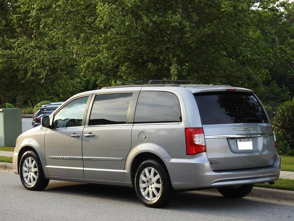 2014 Chrysler Town & Country Touring Great Condition! 120K miles for sale in Lawrenceville, GA – photo 6
