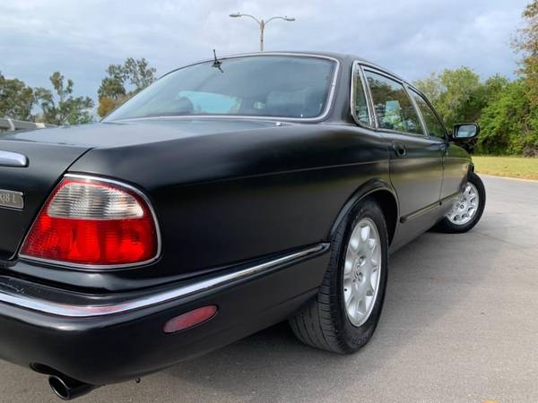1999 JAGUAR XJ-L On Sale ! CALL - - by for sale in Clearwater, FL – photo 9