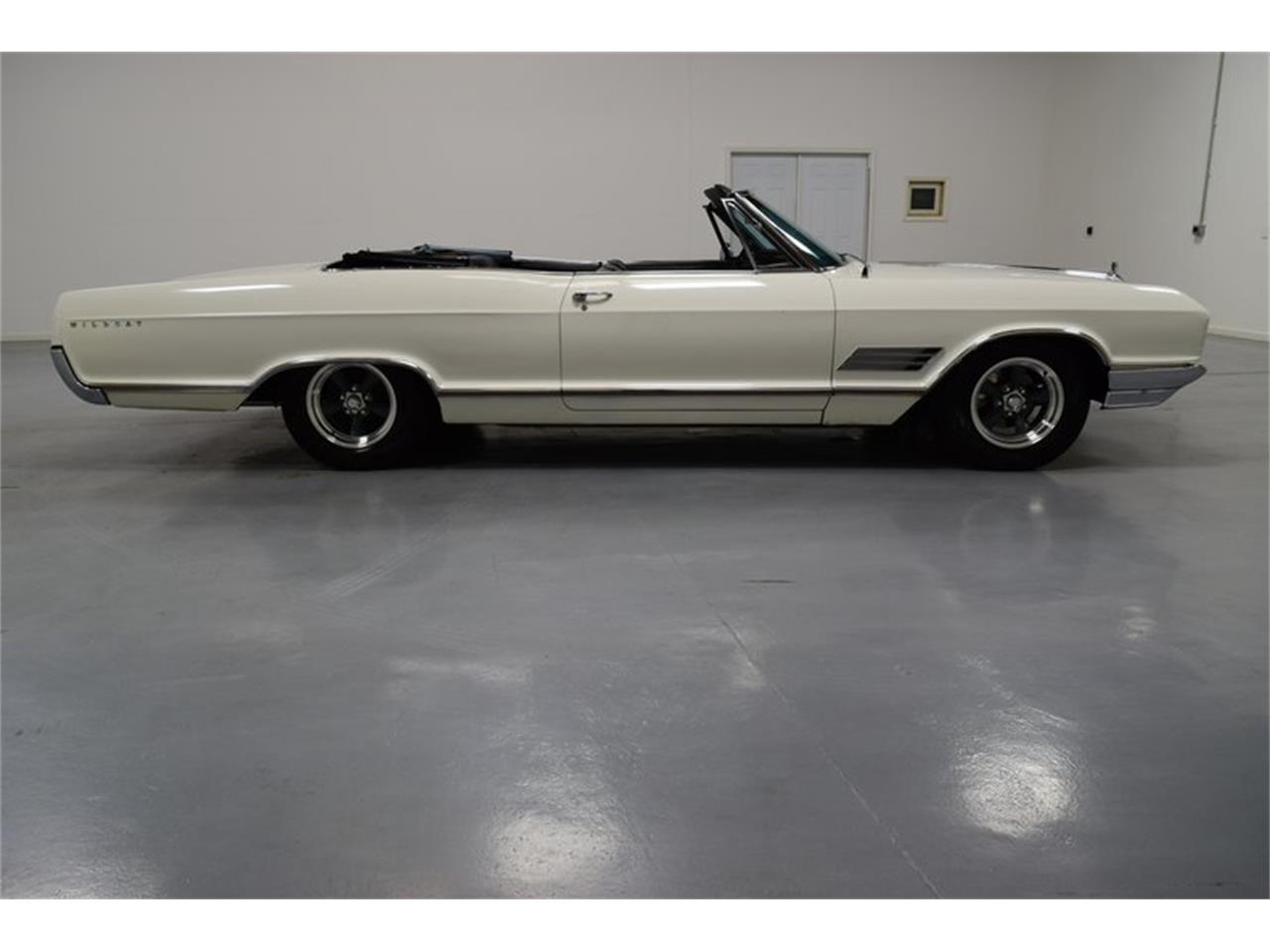 1966 Buick Wildcat for sale in Mooresville, NC – photo 24