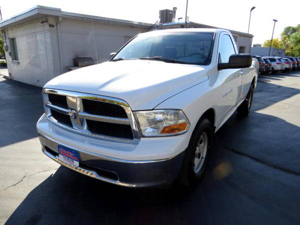 2012 RAM 1500 2WD Reg Cab 140 5 SLT - 3 DAY SALE! for sale in Merriam, MO – photo 2
