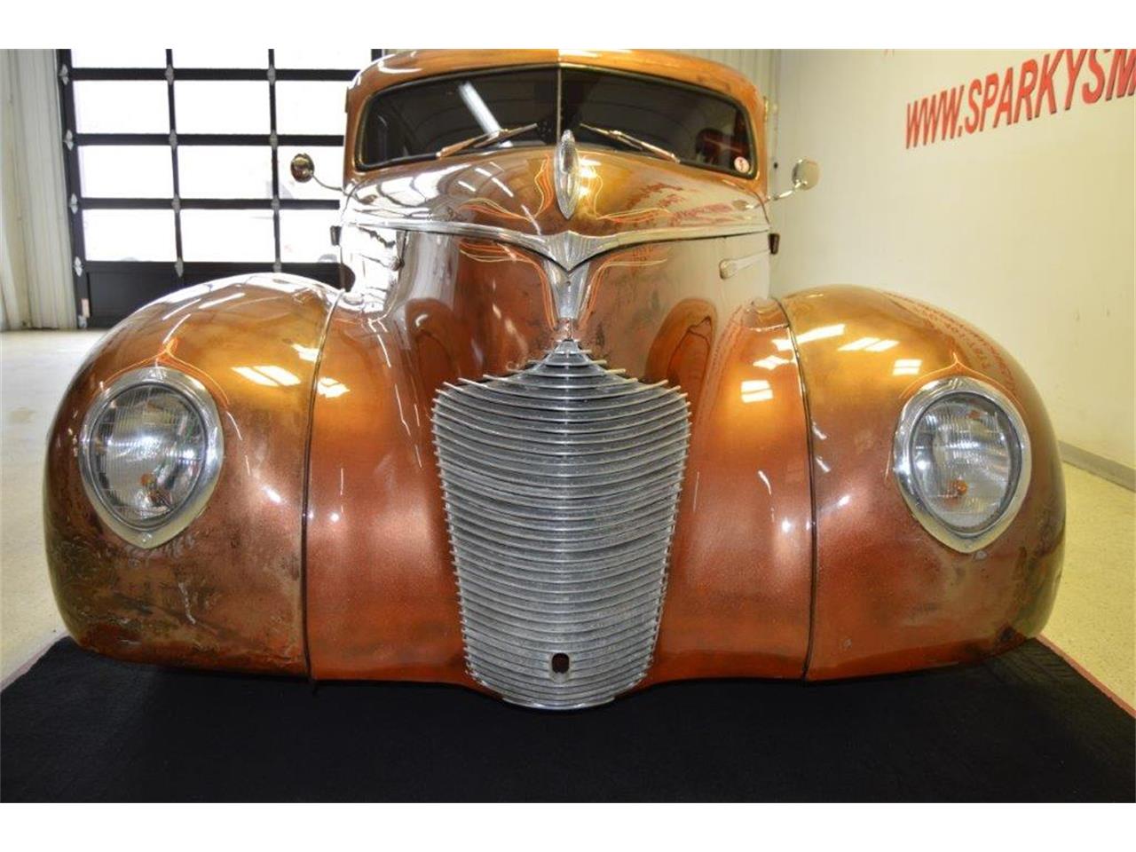 1939 Hudson Super 6 for sale in Loganville, GA – photo 7