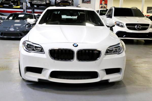 2014 BMW M5 Sedan Competiton Package Individual Interior GUARANTEE for sale in STATEN ISLAND, NY – photo 3