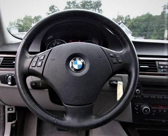 2011 BMW 328XI/AWD/EVERYONE is APPROVED Topline Import - cars & for sale in Haverhill, MA – photo 7