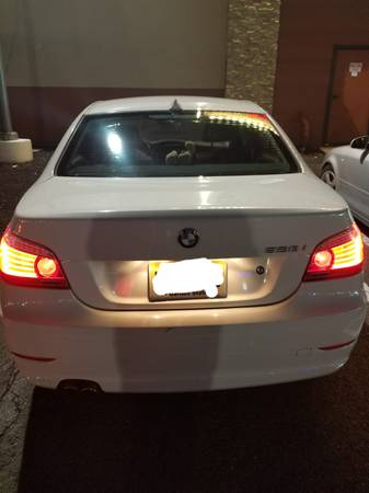 2010 BMW X528I for sale in West New York, NY