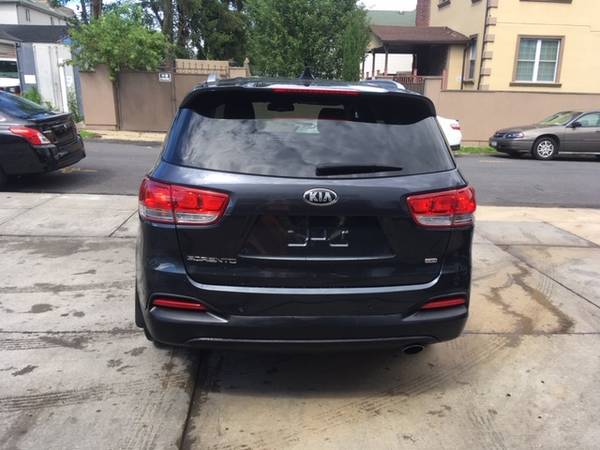 2016 Kia Sorento LX .We finance! bad credit,no credit-99%approval for sale in STATEN ISLAND, NY – photo 6