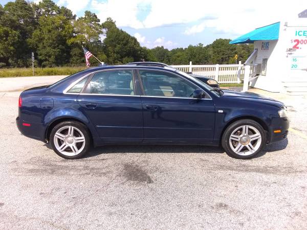 2006 Audi A4 Quattro! Fully Loaded for sale in Waterloo, SC – photo 6