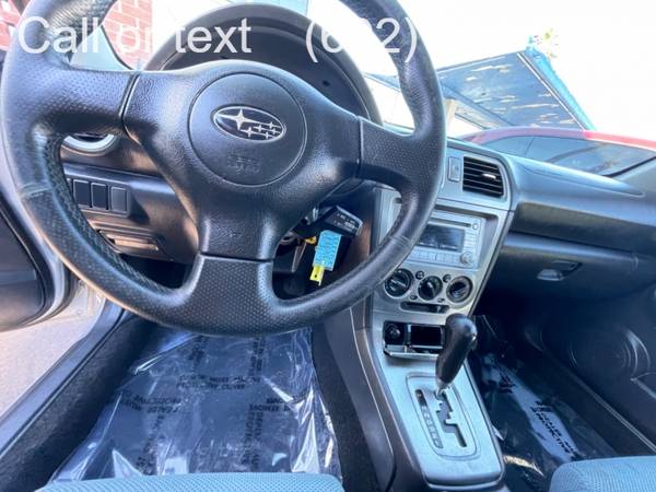 2005 Subaru Other 2 5 Outback Sport Auto - - by dealer for sale in Phoenix, AZ – photo 9