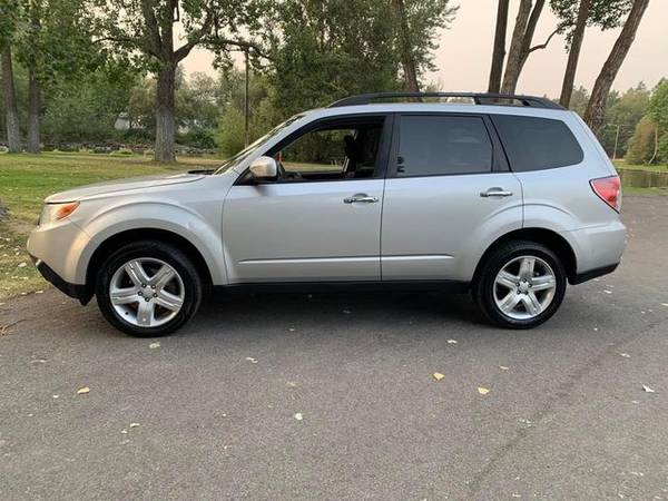 2010 Subaru Forester - Financing Available! - cars & trucks - by... for sale in Kalispell, MT – photo 4
