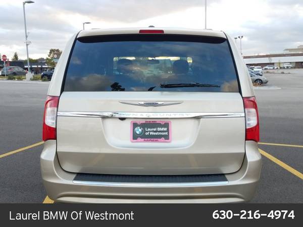 2014 Chrysler Town & Country Touring SKU:ER420230 Regular for sale in Westmont, IL – photo 5