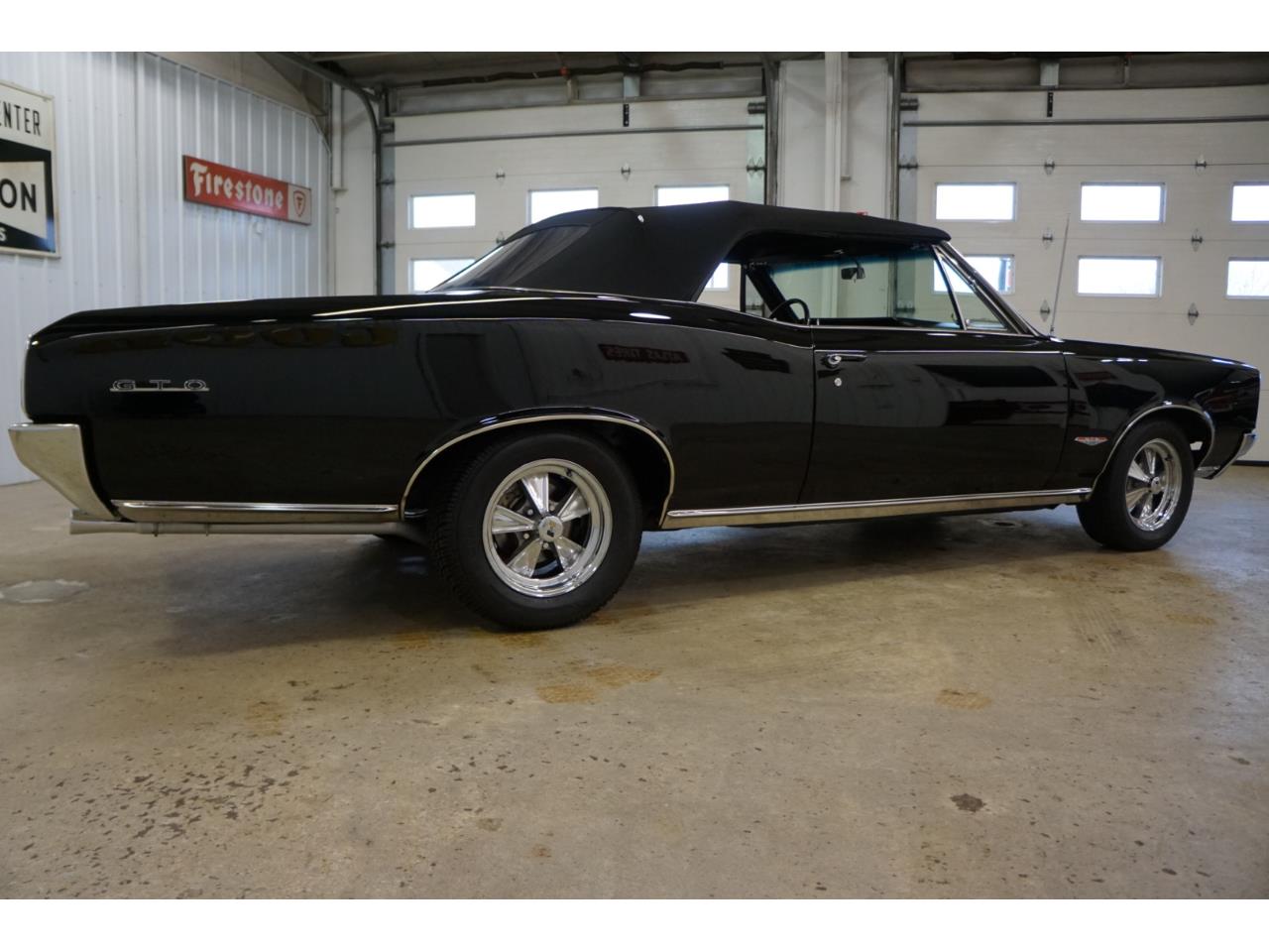 1966 Pontiac GTO for sale in Homer City, PA – photo 15