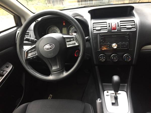 2012 Subaru Impreza Sport Premium AWD for sale in Asheville, NC – photo 4