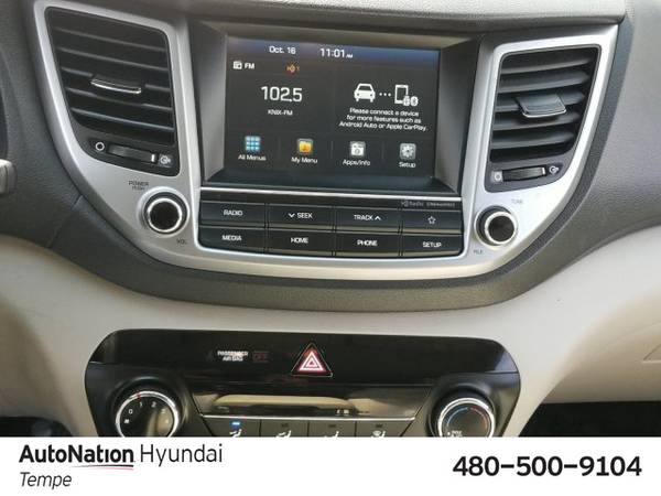 2018 Hyundai Tucson SEL SKU:JU679426 SUV for sale in Tempe, AZ – photo 14