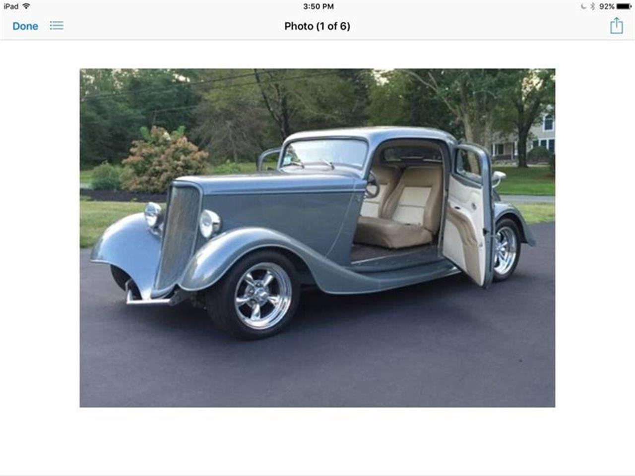 1933 Ford Deluxe for sale in Long Island, NY – photo 4