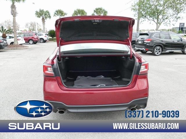 2022 Subaru Legacy Limited XT for sale in Lafayette, LA – photo 10