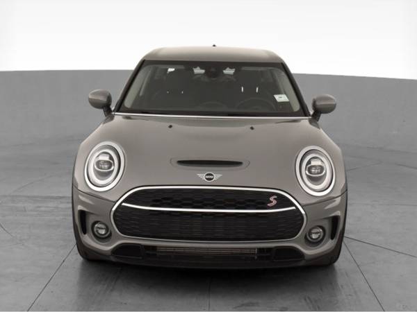 2020 MINI Clubman Cooper S ALL4 Hatchback 4D hatchback Gray -... for sale in Austin, TX – photo 17
