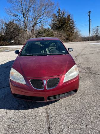 2008 Pontiac G6 GT automatic for sale in Fenton, MO – photo 5