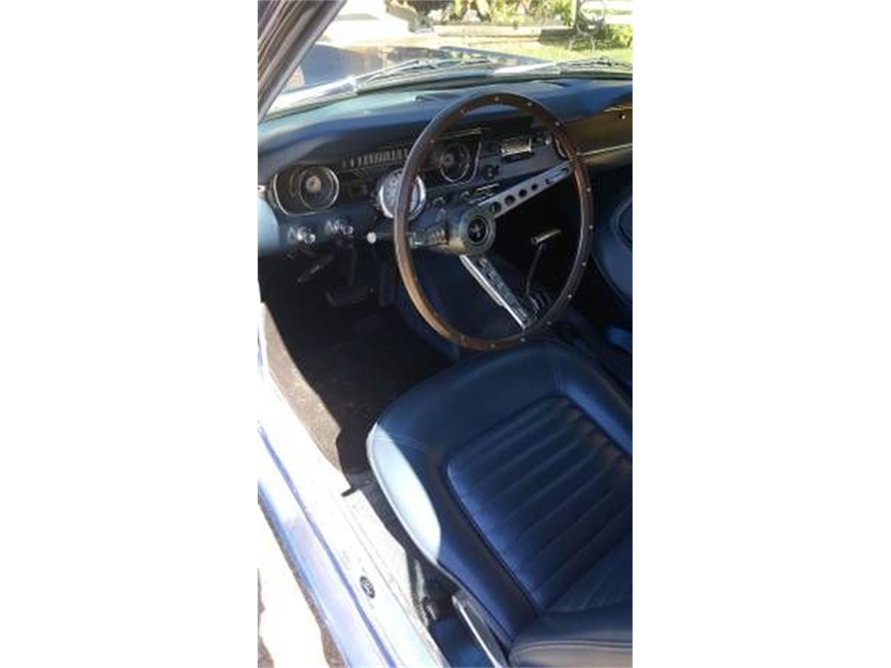 1965 Ford Mustang for sale in Cadillac, MI – photo 10