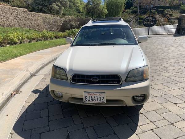 2004 Subaru Outback H6-3 0 L L Bean Edition - - by for sale in Thousand Oaks, CA – photo 5