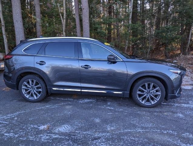 2021 Mazda CX-9 Grand Touring for sale in Other, ME – photo 5