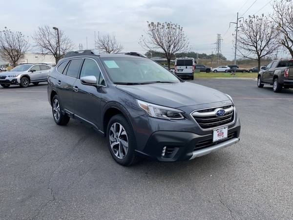 2020 Subaru Outback Touring - - by dealer - vehicle for sale in Georgetown, TX – photo 6