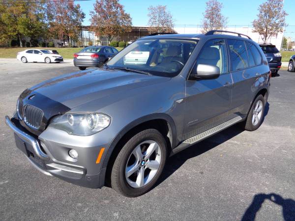 2009 BMW X5 AWD Loaded - cars & trucks - by dealer - vehicle... for sale in Greenville, SC – photo 2