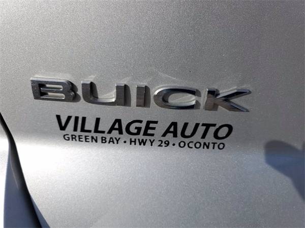 2016 Buick Enclave Leather Group - cars & trucks - by dealer -... for sale in Green Bay, WI – photo 10