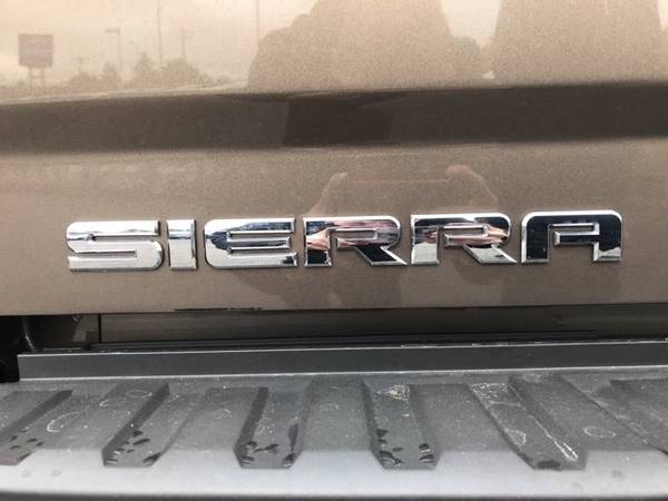 2014 GMC Sierra 1500 SLT pickup Bronze Alloy Metallic for sale in Post Falls, WA – photo 18