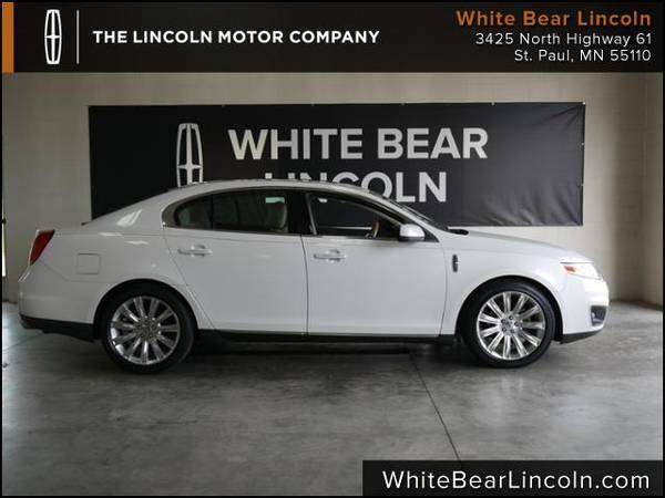 2011 Lincoln MKS w/EcoBoost *NO CREDIT, BAD CREDIT, NO PROBLEM! $500 for sale in White Bear Lake, MN