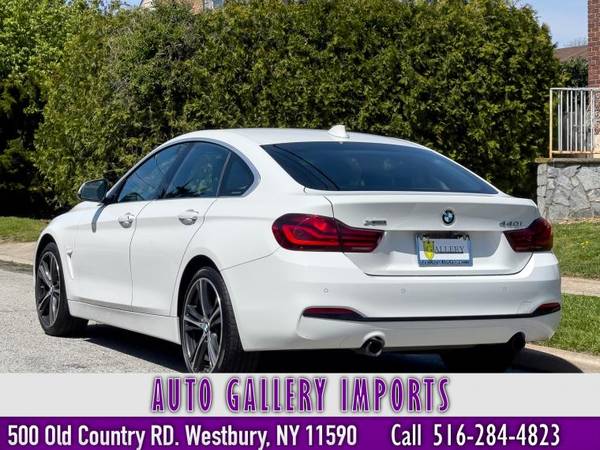 2020 BMW 440i xDrive Sedan - - by dealer - vehicle for sale in Westbury , NY – photo 5